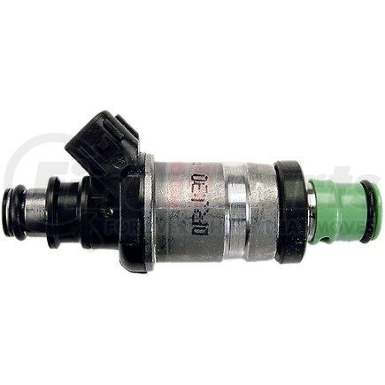 GB Remanufacturing 842 12196 Remanufactured Multi Port Fuel Injector