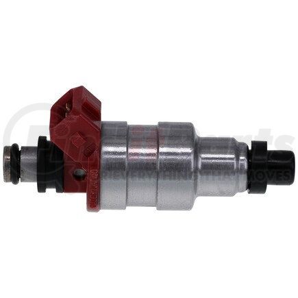 GB Remanufacturing 842-12206 Reman Multi Port Fuel Injector