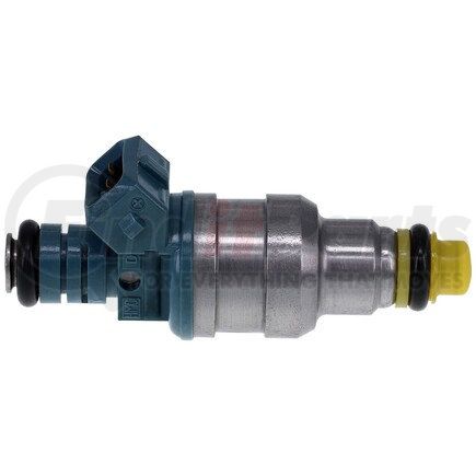 GB Remanufacturing 842-12252 Reman Multi Port Fuel Injector