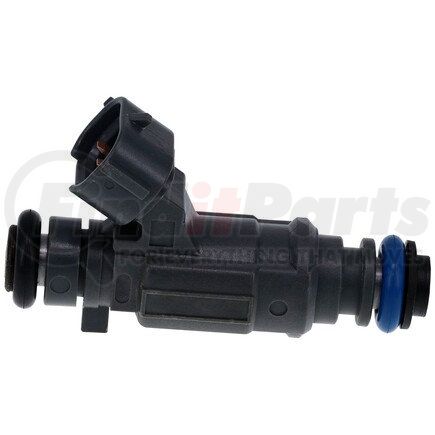 GB Remanufacturing 84212274 Reman Multi Port Fuel Injector