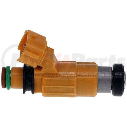 GB Remanufacturing 842-12295 Reman Multi Port Fuel Injector