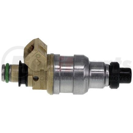 GB Remanufacturing 842-12302 Reman Multi Port Fuel Injector