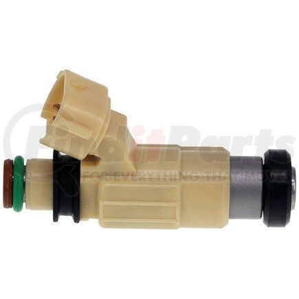 GB Remanufacturing 842-12299 Reman Multi Port Fuel Injector
