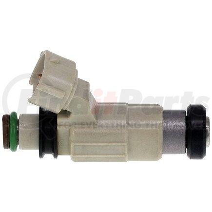 GB Remanufacturing 842-12307 Reman Multi Port Fuel Injector