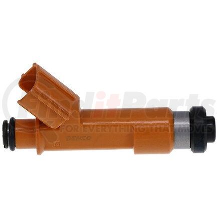 GB Remanufacturing 842-12321 Reman Multi Port Fuel Injector