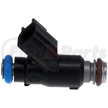 GB Remanufacturing 842-12326 Reman Multi Port Fuel Injector