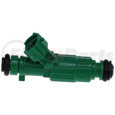 GB Remanufacturing 842-12329 Reman Multi Port Fuel Injector