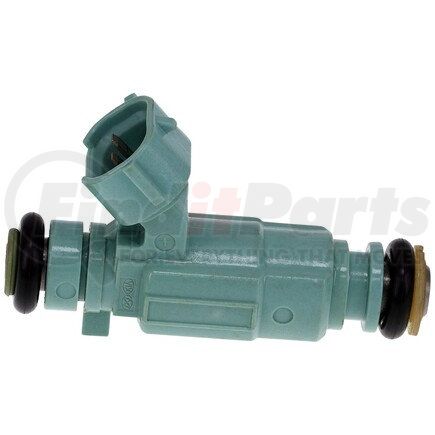 GB Remanufacturing 842-12345 Reman Multi Port Fuel Injector