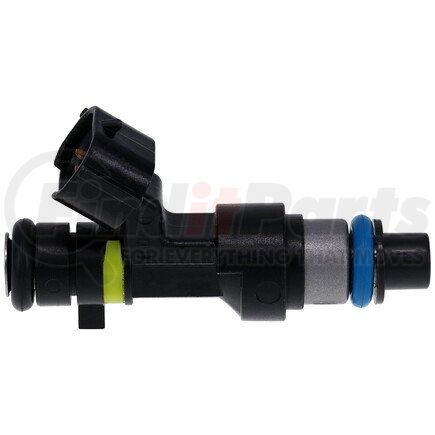 GB Remanufacturing 842-12343 Reman Multi Port Fuel Injector