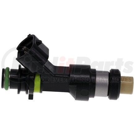 GB Remanufacturing 842-12344 Reman Multi Port Fuel Injector