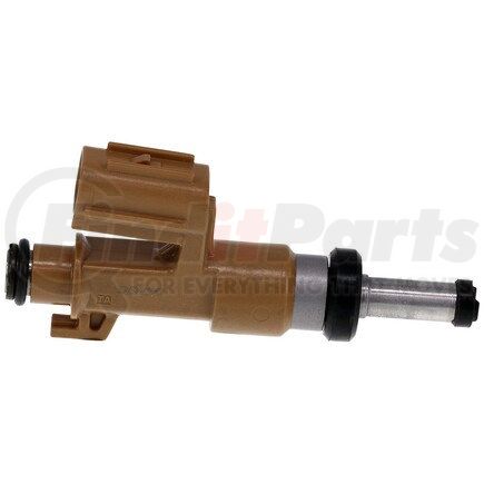 GB Remanufacturing 842 12349 Reman Multi Port Fuel Injector
