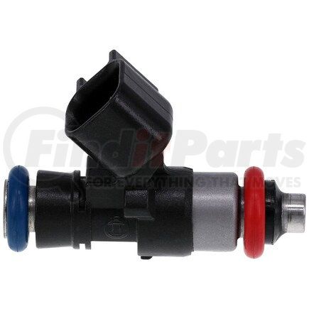 GB Remanufacturing 842 12353 Reman Multi Port Fuel Injector
