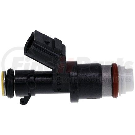 GB Remanufacturing 842 12365 Reman Multi Port Fuel Injector