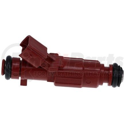 GB Remanufacturing 842-12375 Reman Multi Port Fuel Injector