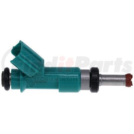 GB Remanufacturing 842-12380 Reman Multi Port Fuel Injector
