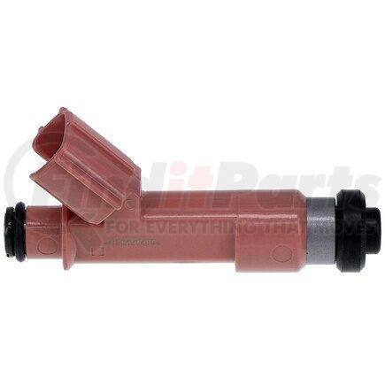 GB Remanufacturing 842-12392 Reman Multi Port Fuel Injector