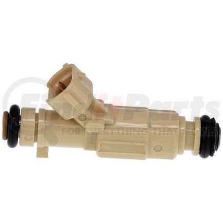 GB Remanufacturing 842-12395 Reman Multi Port Fuel Injector