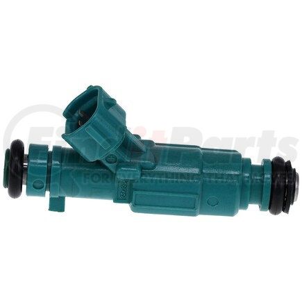 GB Remanufacturing 842-12398 Reman Multi Port Fuel Injector