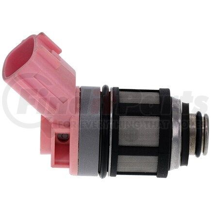 GB Remanufacturing 842 18124 Reman Multi Port Fuel Injector