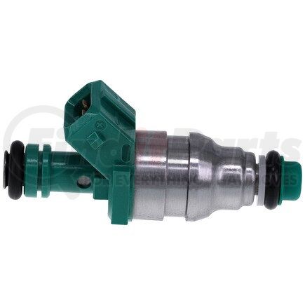 GB Remanufacturing 852-12101 Reman Multi Port Fuel Injector