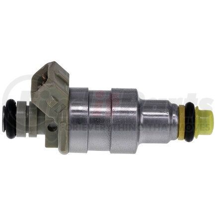 GB Remanufacturing 852-12111 Reman Multi Port Fuel Injector