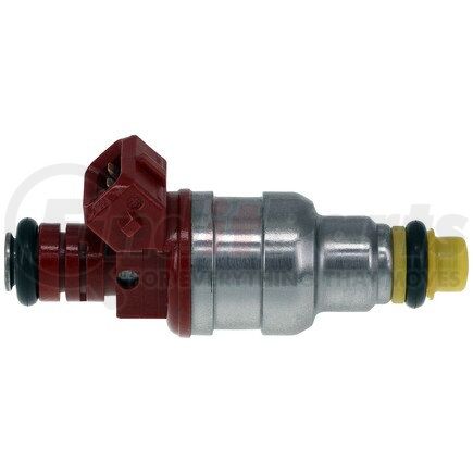 GB Remanufacturing 852-12123 Reman Multi Port Fuel Injector