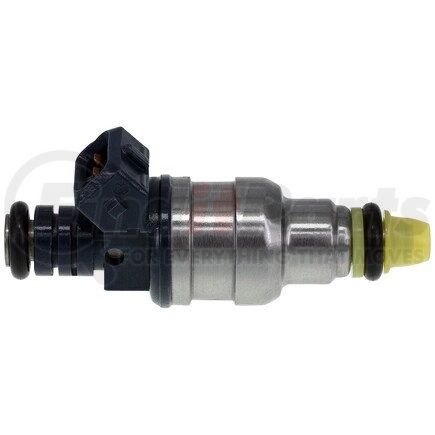 GB Remanufacturing 852-12124 Reman Multi Port Fuel Injector