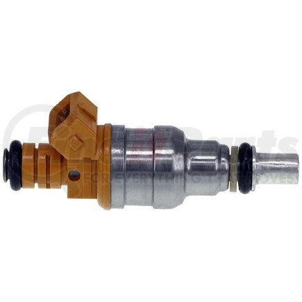 GB Remanufacturing 852-12129 Reman Multi Port Fuel Injector
