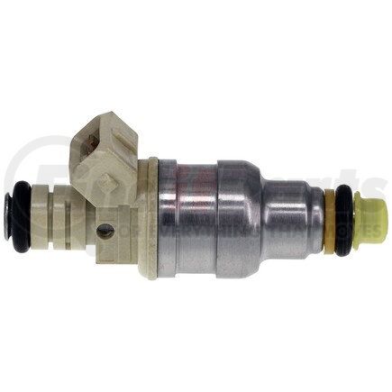GB Remanufacturing 852-12127 Reman Multi Port Fuel Injector