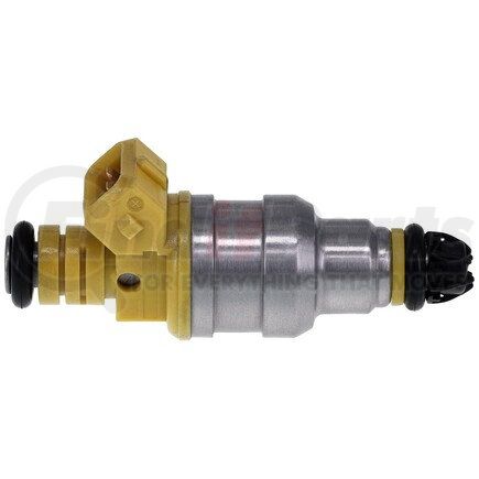 GB Remanufacturing 852-12131 Reman Multi Port Fuel Injector