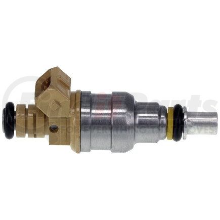 GB Remanufacturing 852-12130 Reman Multi Port Fuel Injector