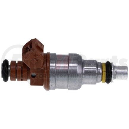GB Remanufacturing 852-12141 Reman Multi Port Fuel Injector