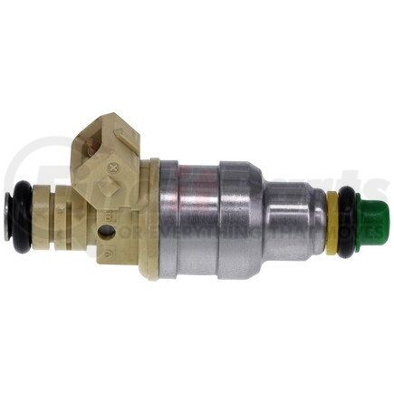 GB Remanufacturing 852-12153 Reman Multi Port Fuel Injector