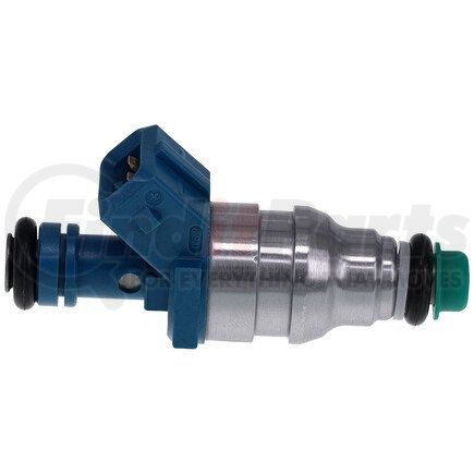 GB Remanufacturing 852-12156 Reman Multi Port Fuel Injector