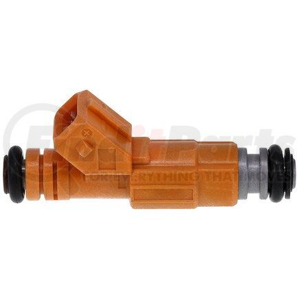 GB Remanufacturing 852-12162 Reman Multi Port Fuel Injector