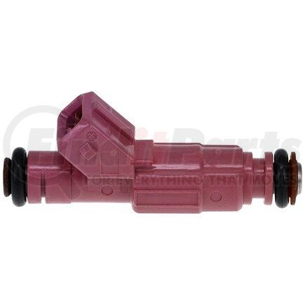 GB Remanufacturing 852-12168 Reman Multi Port Fuel Injector