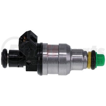 GB Remanufacturing 852-12181 Reman Multi Port Fuel Injector