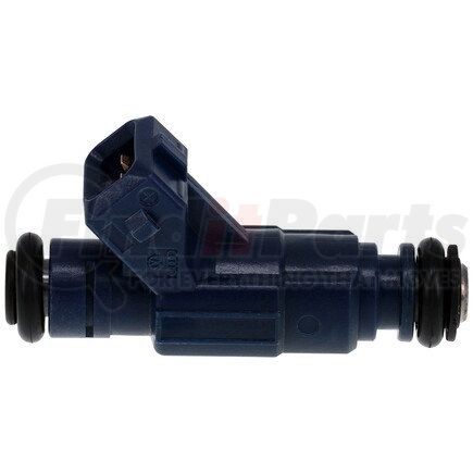 GB Remanufacturing 852-12185 Reman Multi Port Fuel Injector