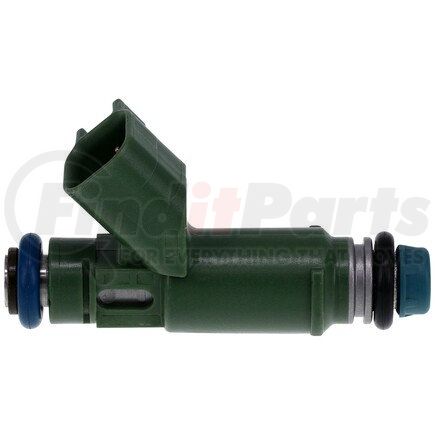 GB Remanufacturing 852-12234 Reman Multi Port Fuel Injector