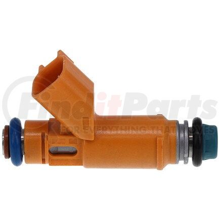 GB Remanufacturing 852-12242 Reman Multi Port Fuel Injector