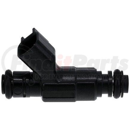 GB Remanufacturing 852-12244 Reman Multi Port Fuel Injector