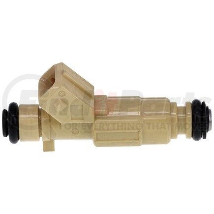 GB REMANUFACTURING 852-12245 Reman Multi Port Fuel Injector