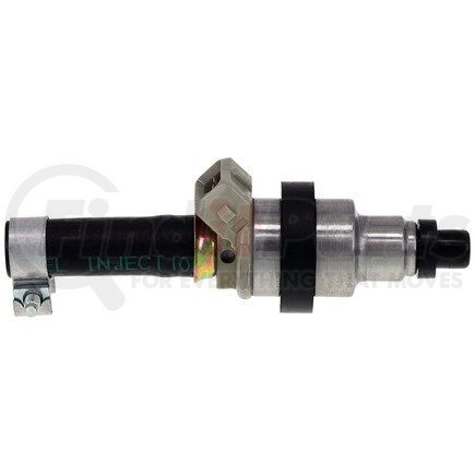 GB Remanufacturing 852-13116 Reman Multi Port Fuel Injector