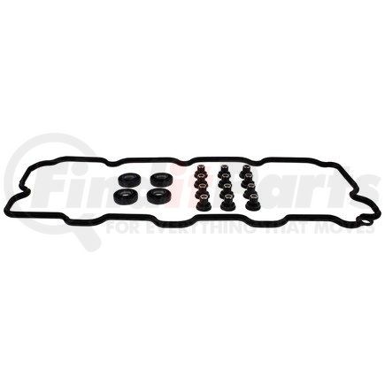 GB Remanufacturing 522-035 Valve Cover Gasket Kit