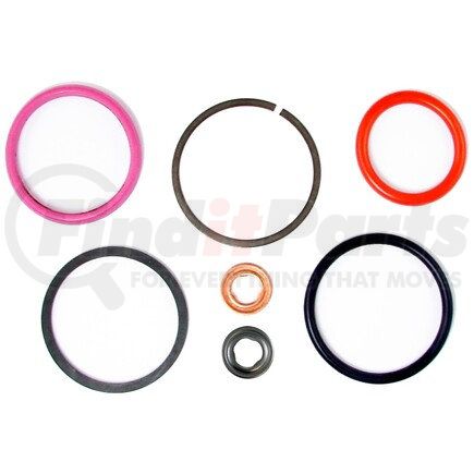 GB REMANUFACTURING 522-044 Fuel Injector Seal Kit