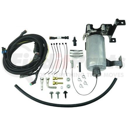 GB Remanufacturing 522-050 Severe Duty Fuel Filter Upgrade Kit