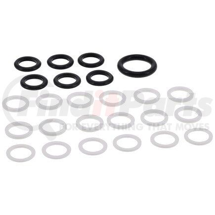 GB Remanufacturing 522-069 High Pressure Oil Rail Seal Kit