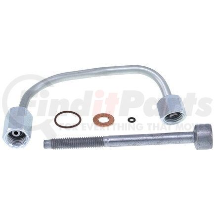 GB Remanufacturing 7-020 Fuel Injector High Pressure Line Kit