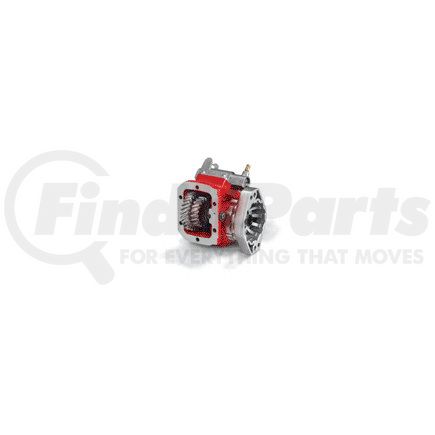 Chelsea 442XFAHX-M3XE Power Take Off (PTO) Assembly - 442 Series, Mechanical Shift, 6-Bolt