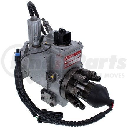 GB Remanufacturing 739-101L Reman Diesel Fuel Injection Pump without PMD